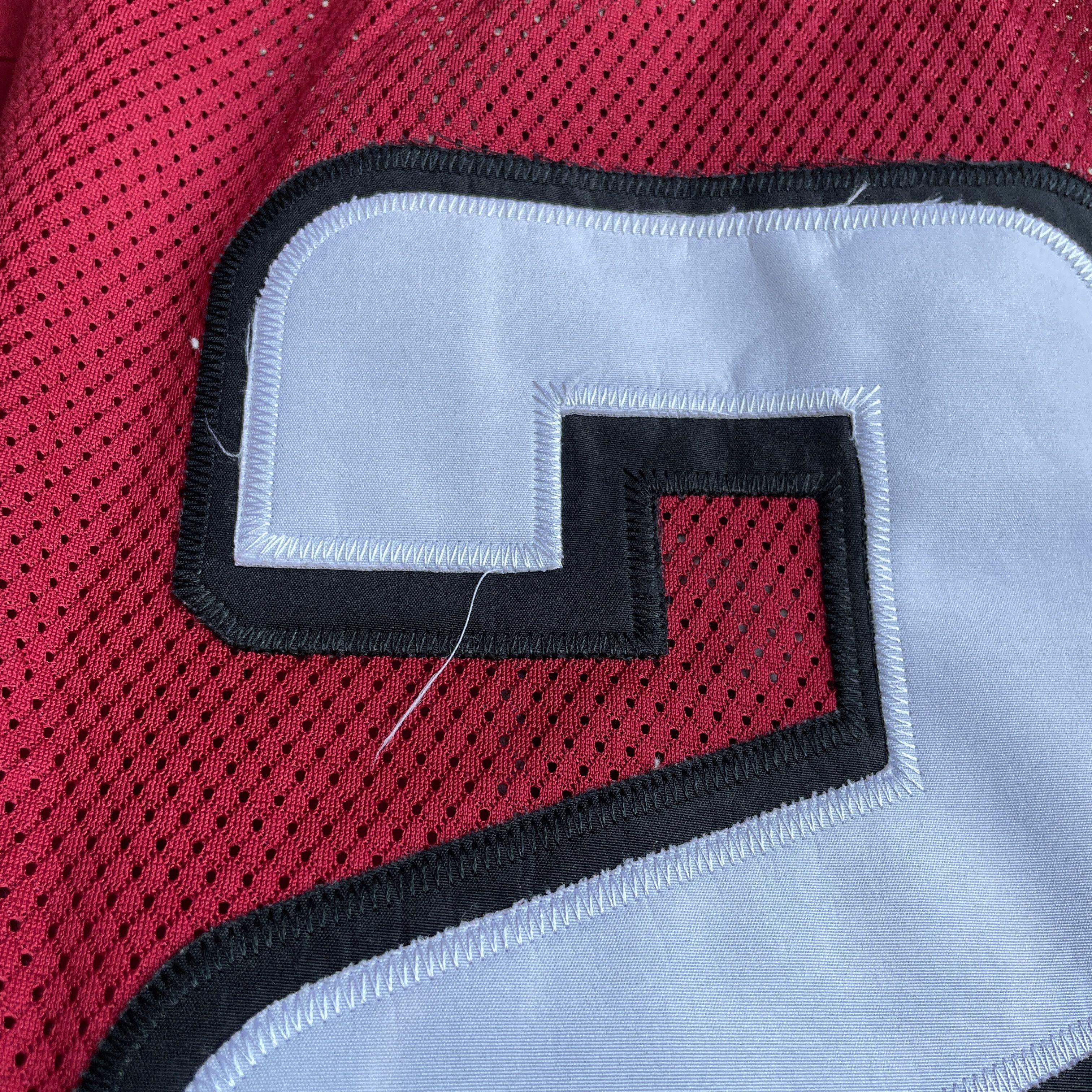 NFL Atlanta Falcons NFL #2 Matt Ryan Authentic Reebok Jersey Size US L / EU 52-54 / 3 - 6 Thumbnail