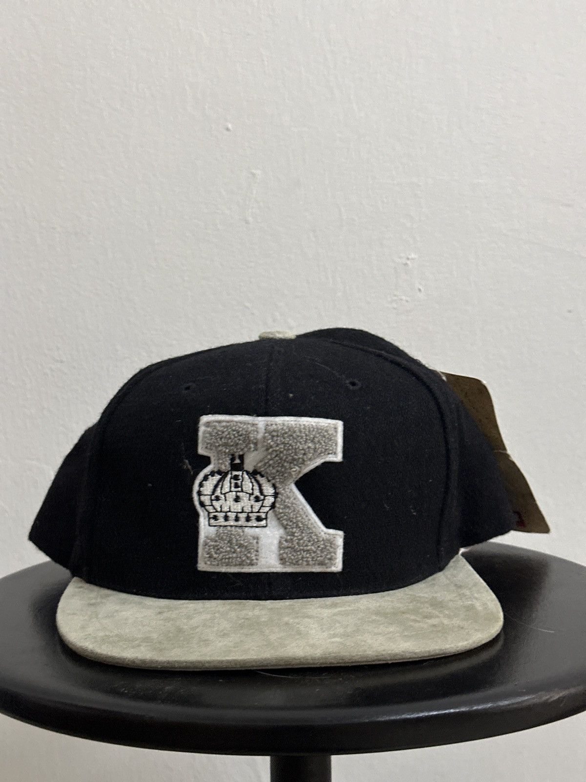 American Needle × NHL BIG K LOGO NHL KINGS Size ONE SIZE - 1 Thumbnail