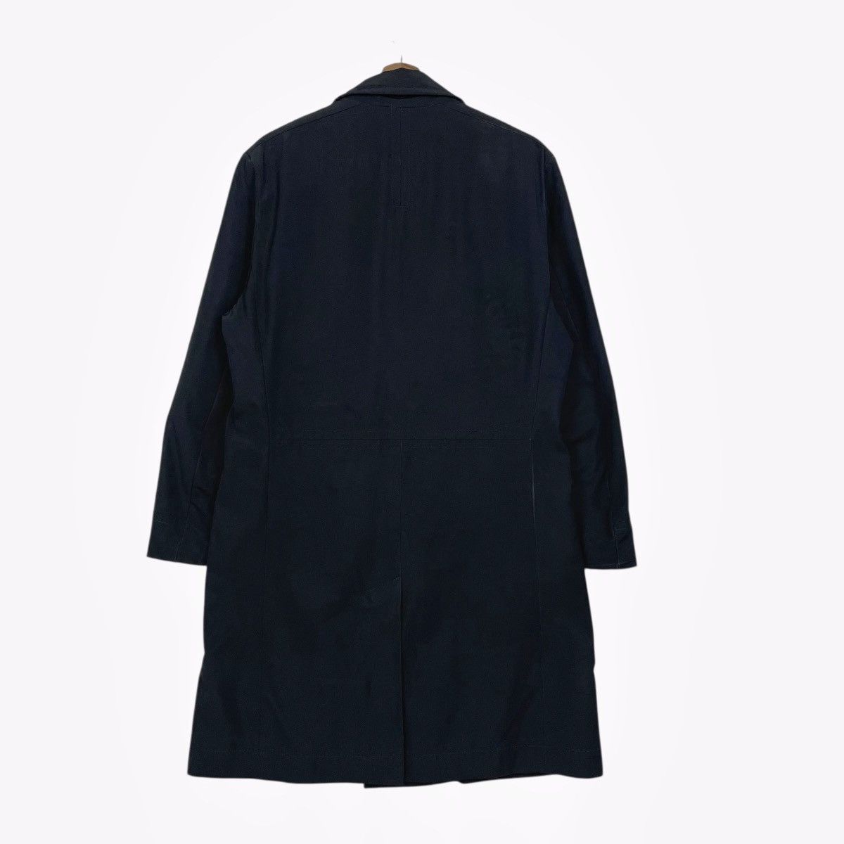 Hugo Boss Hugo Bos Black Coat Size US S / EU 44-46 / 1 - 8 Thumbnail