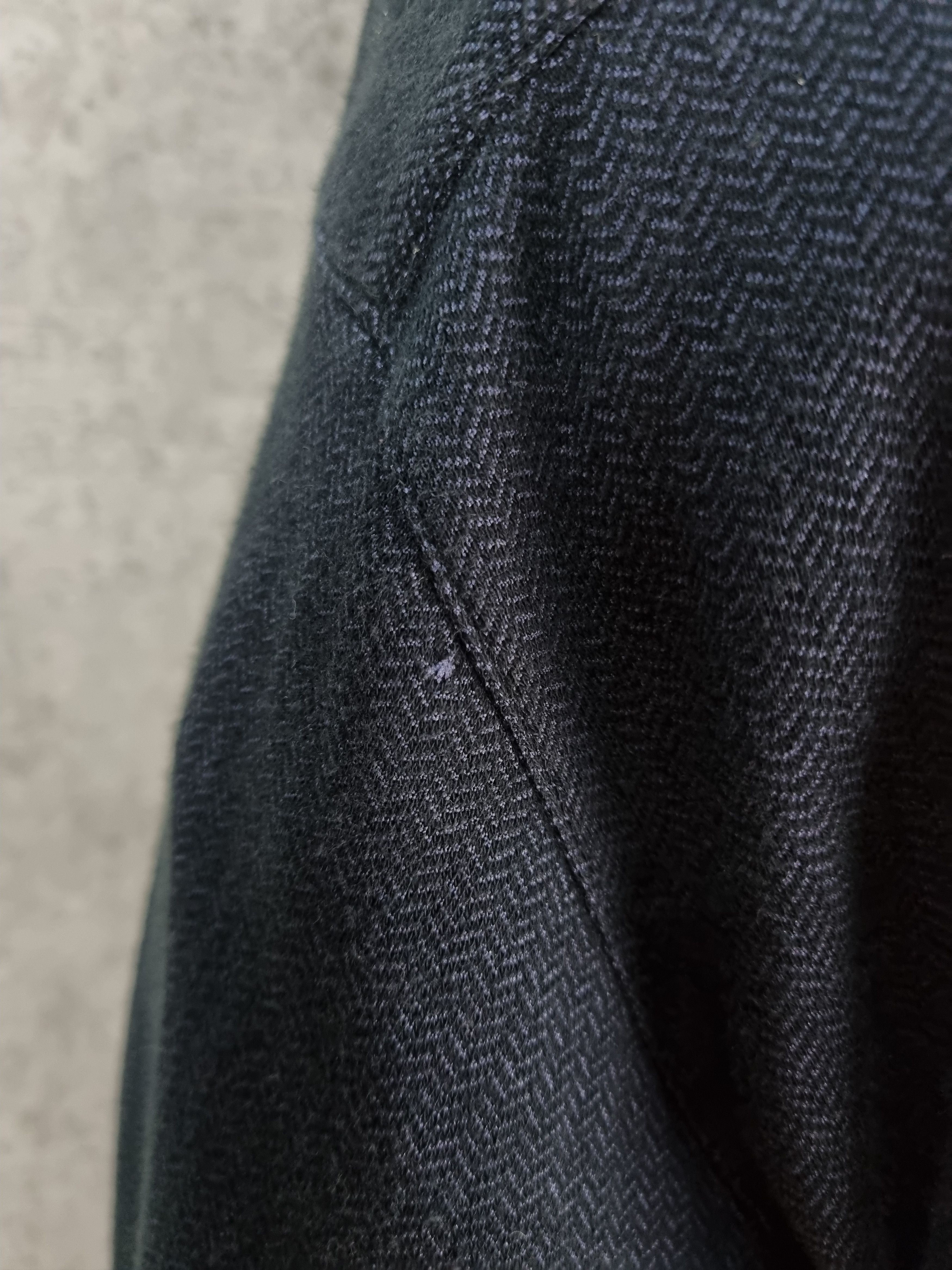 C.P. Company × Vintage Rare CP Company Collar Buttons Shirt Long Sleeve Size US M / EU 48-50 / 2 - 10 Thumbnail