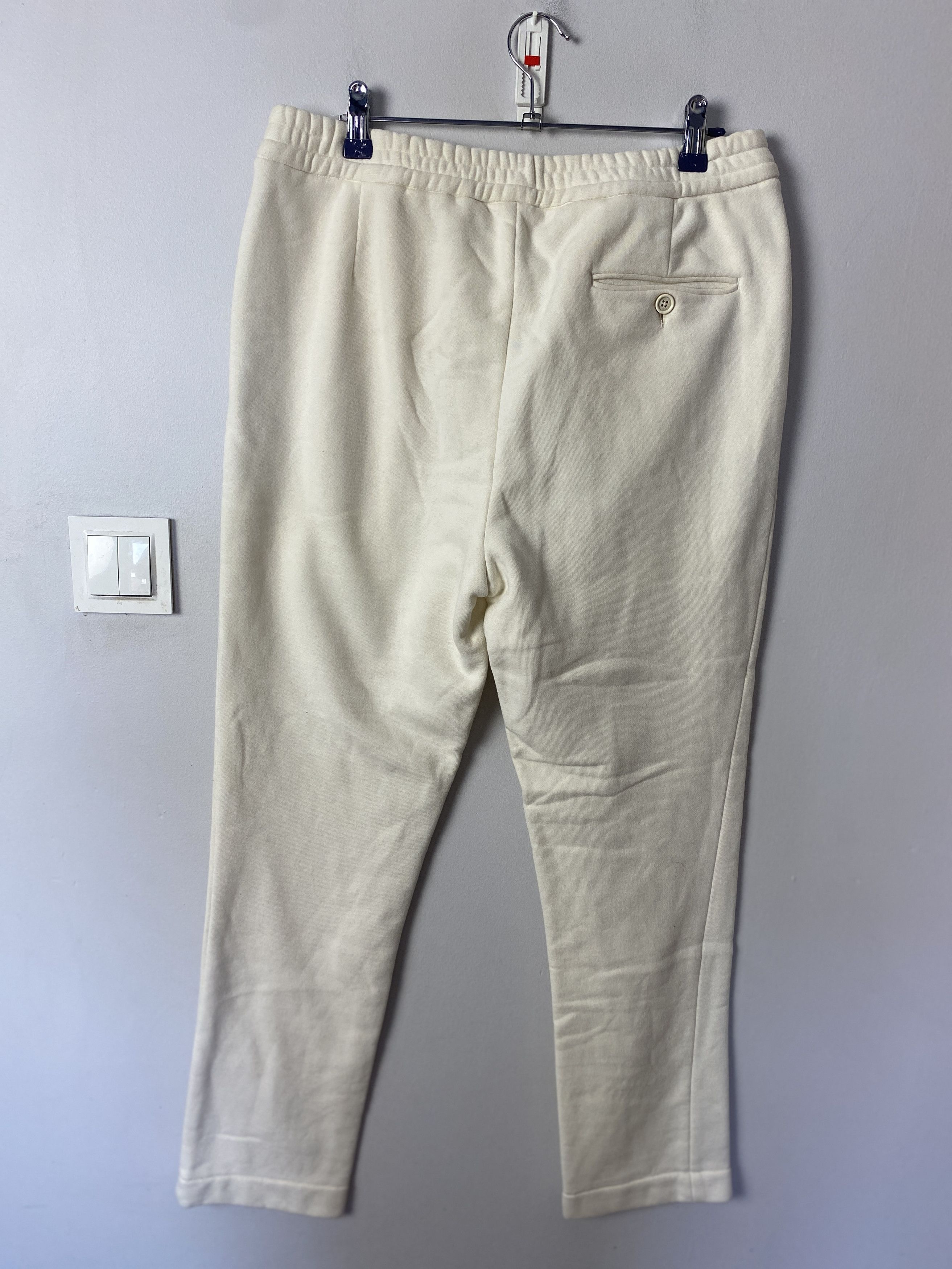 Ralph Lauren Purple Label Ralph Lauren Purple Label super soft sweatpants Size 25" / US 0 / IT 36 - 3 Thumbnail