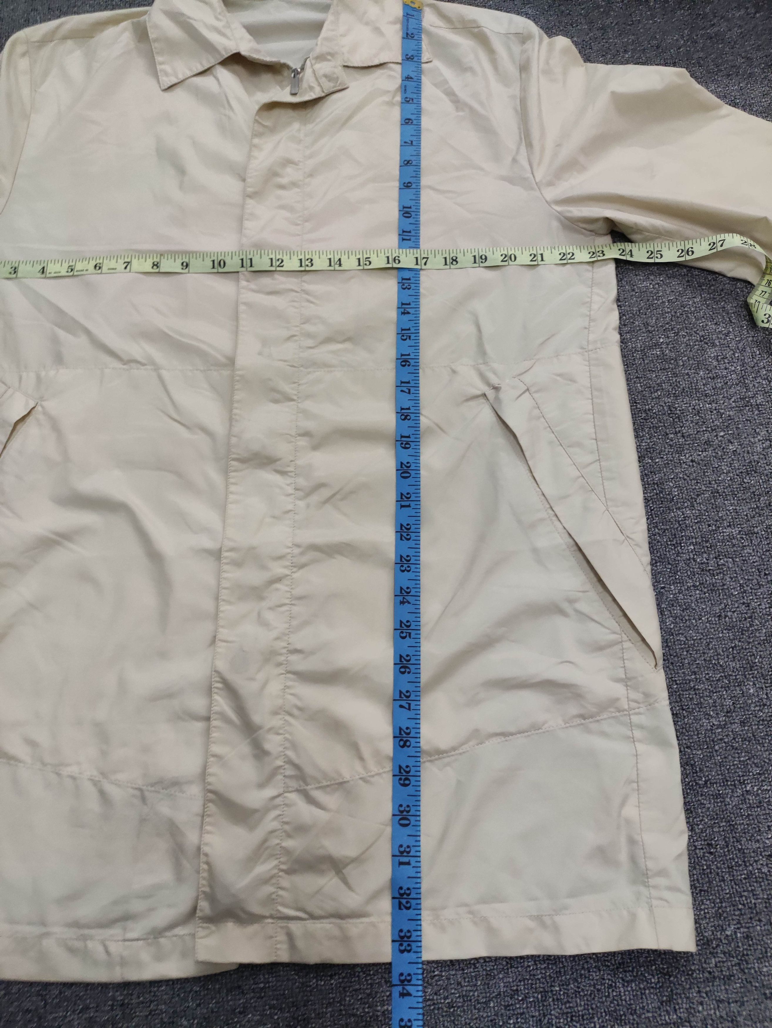 C.P. Company Vintage C.P. Company Jacket Zipper Size US L / EU 52-54 / 3 - 19 Thumbnail