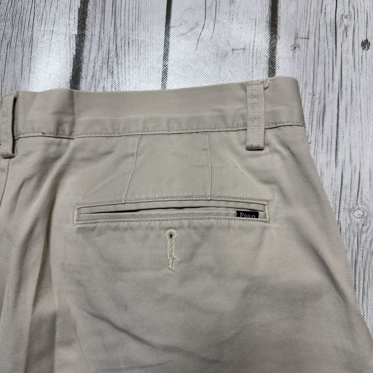 Polo Ralph Lauren Polo shorts Size US 34 / EU 50 - 3 Thumbnail