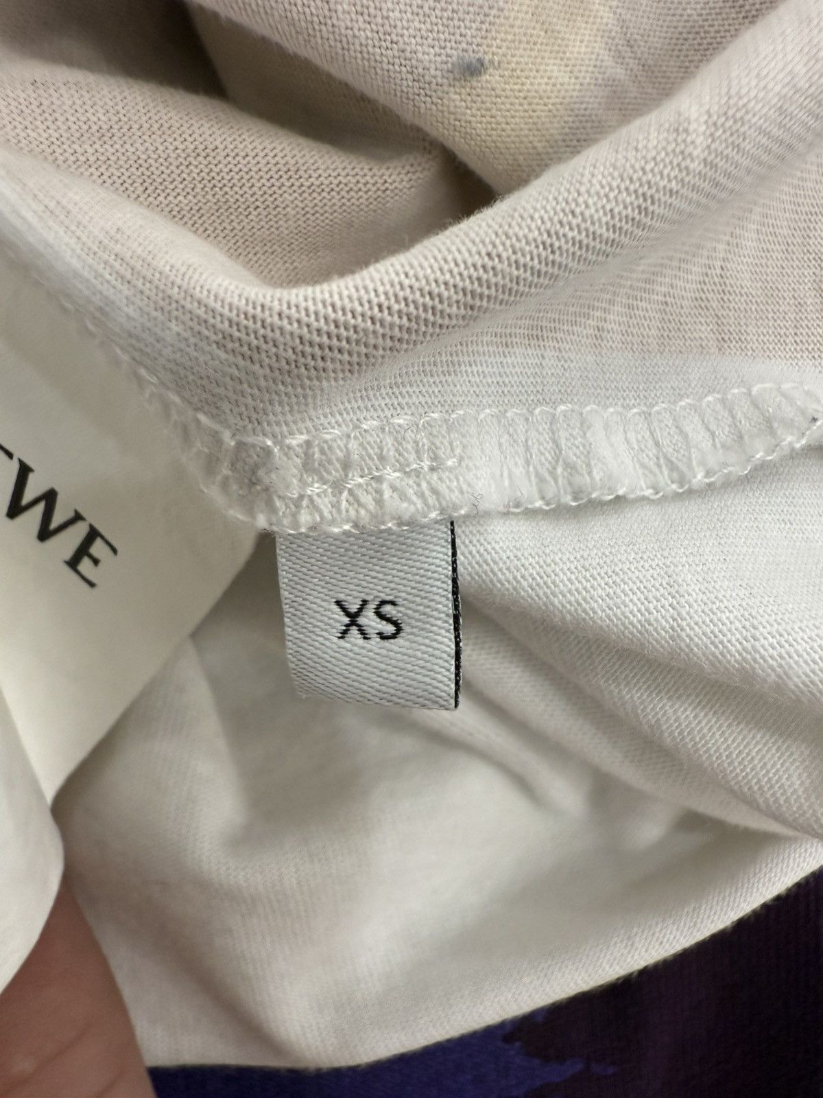 Loewe Loewe Paula Ibiza Palm T-Shirt Size US XS / EU 42 / 0 - 10 Thumbnail