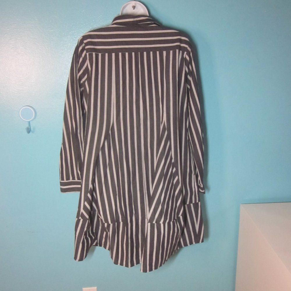 Other Tulip Oversized "Evelyn" Shirt Dress Size S Size S / US 4 / IT 40 - 9 Thumbnail