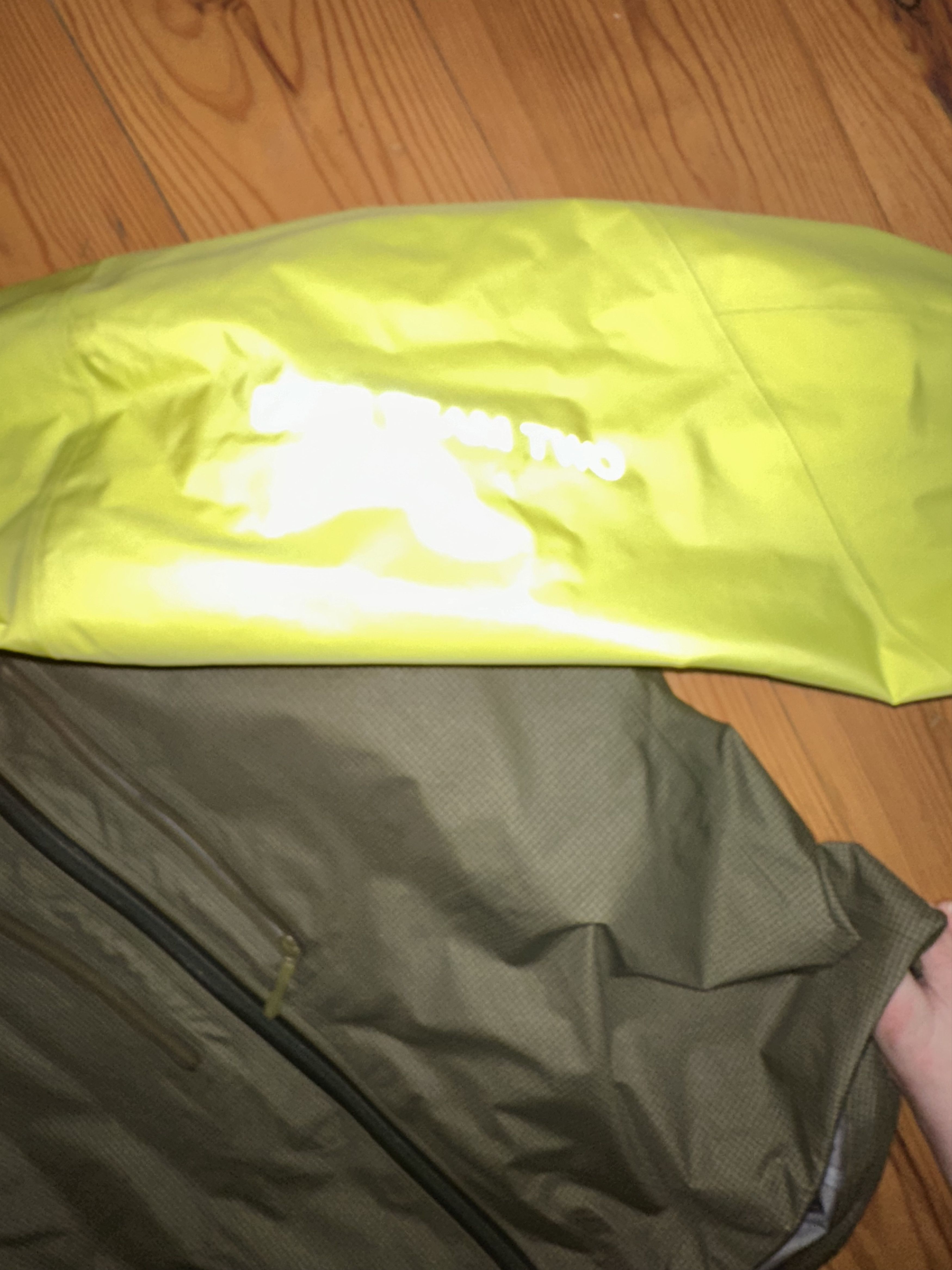 Arc'teryx Arc’teryx Alpha jacket Size XXL / US 16-18 / IT 52-54 - 2 Thumbnail