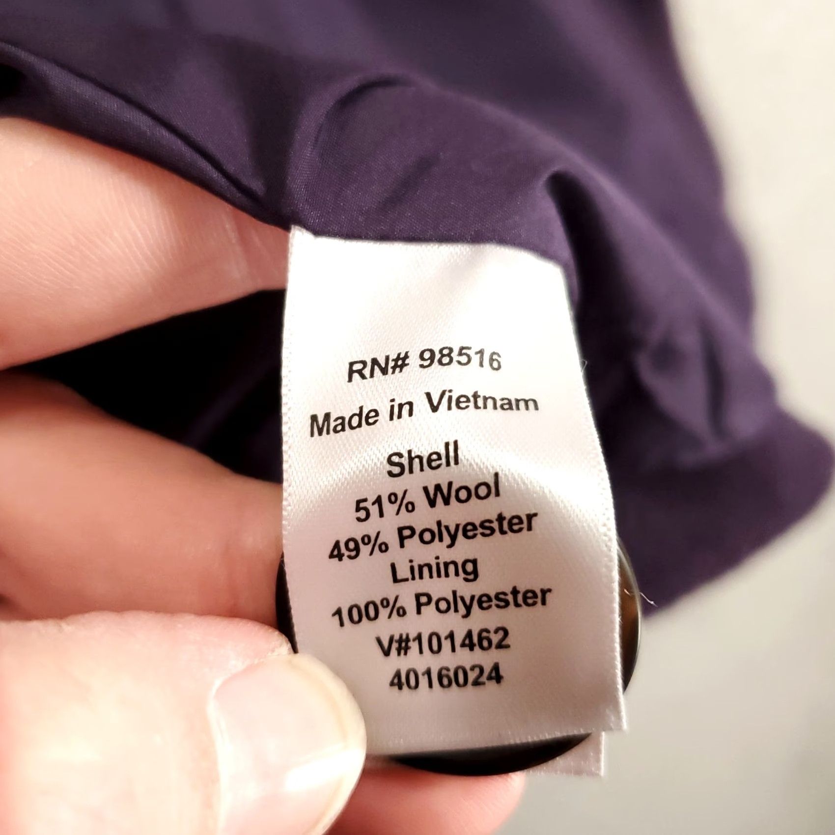 Coldwater Creek VINTAGE? No. Size XXL / US 16-18 / IT 52-54 - 5 Thumbnail