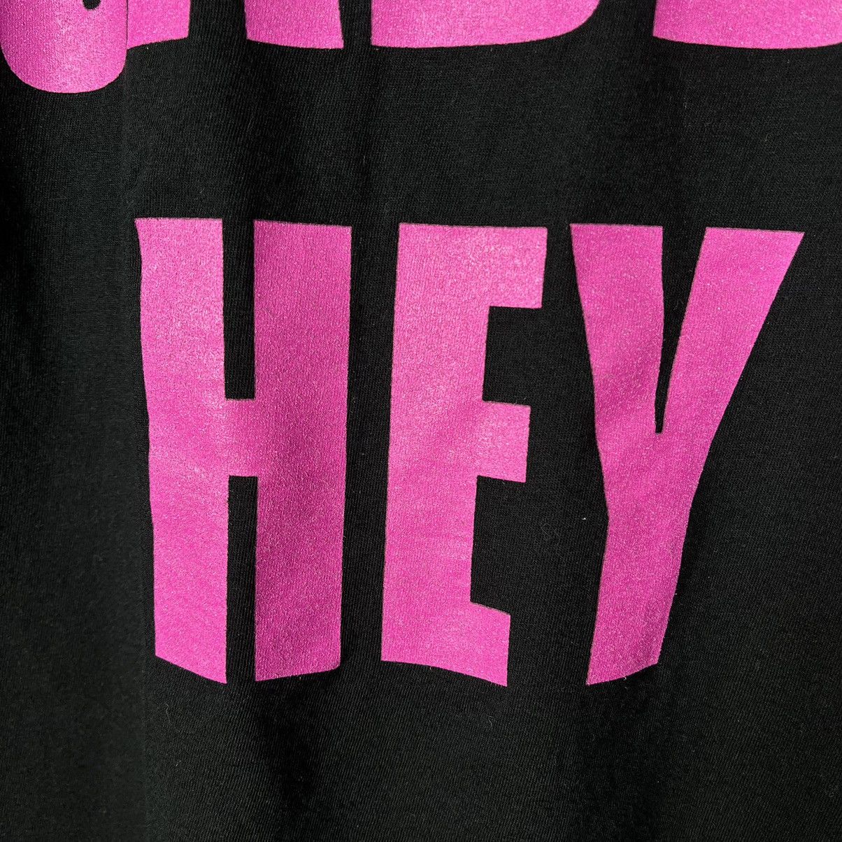 Band Tees Vintage Ramones Gabba Gabba Hey rock band T Shirt 90’s Size US L / EU 52-54 / 3 - 10 Thumbnail