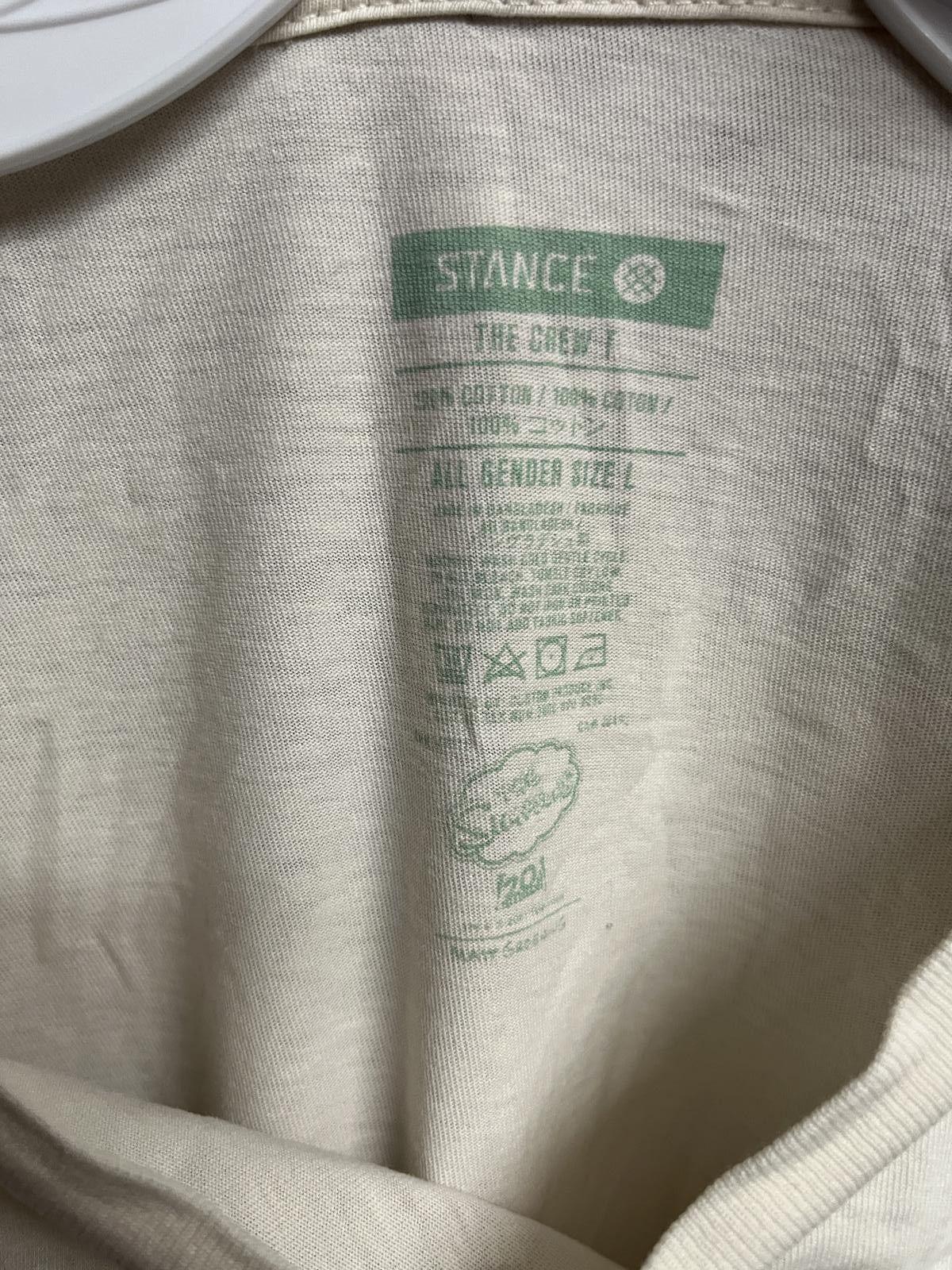 Stance Socks Stance x The Simpsons Skeletons Couch T-shirt - L Size US L / EU 52-54 / 3 - 2 Thumbnail