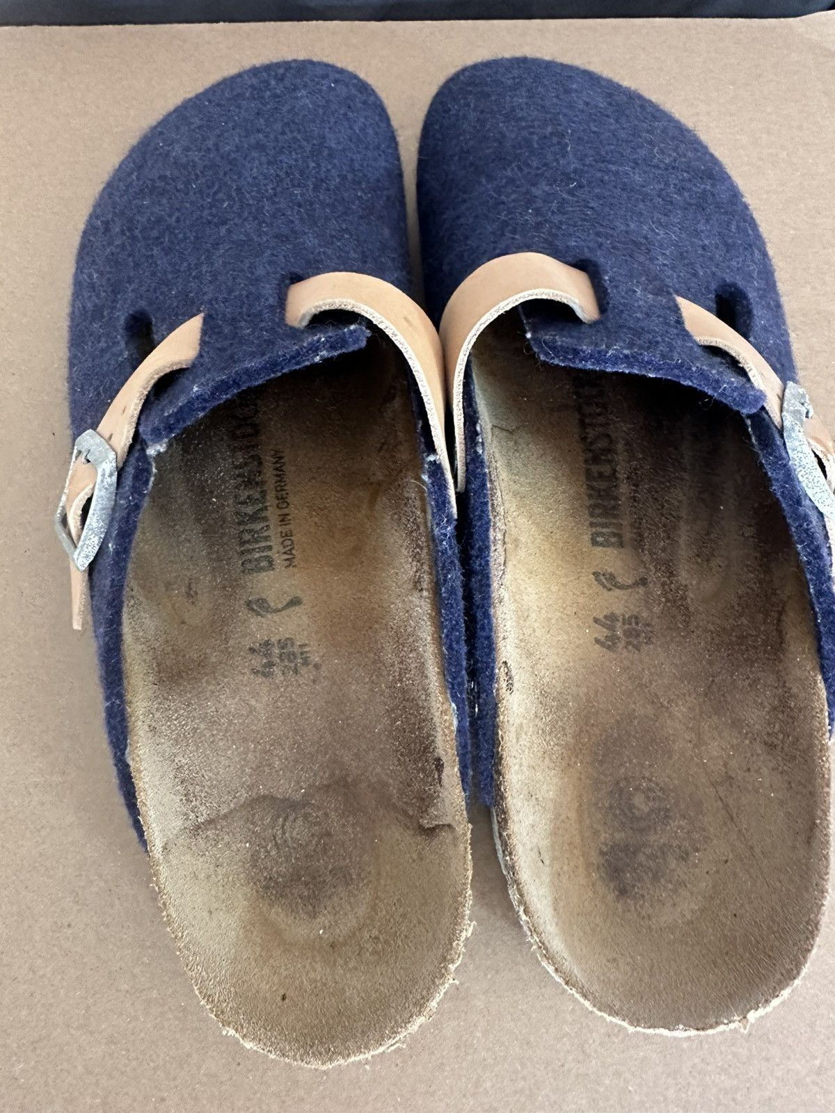 Birkenstock Birkenstock X Concepts Size US 10.5 / EU 43-44 - 4 Thumbnail