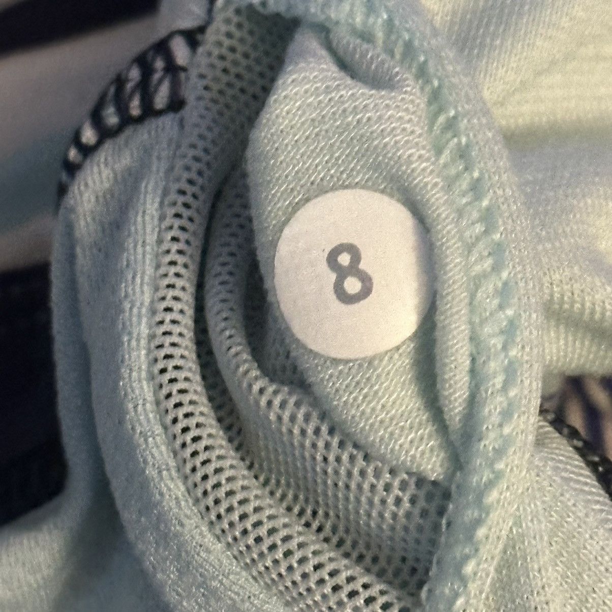 Lululemon Lululemon Athletica Rest Less aqua tank top Size M / US 6-8 / IT 42-44 - 9 Thumbnail
