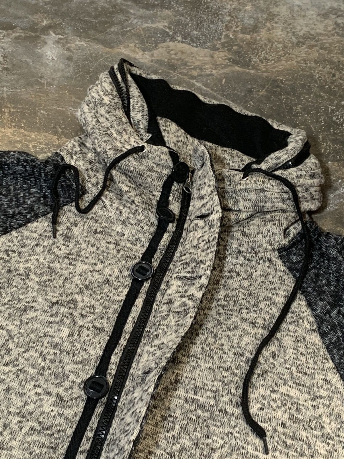 Japanese Brand Lock Heaven Bono Jacket Size US L / EU 52-54 / 3 - 3 Thumbnail