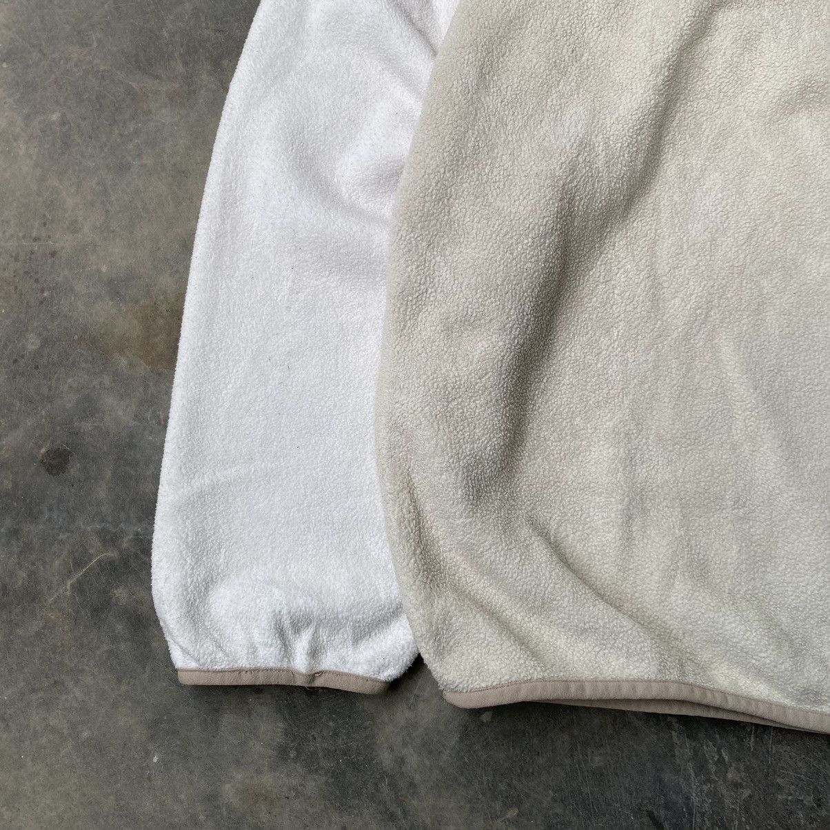 Patagonia Patagonia snap t synchilla fleece Size US XL / EU 56 / 4 - 5 Thumbnail