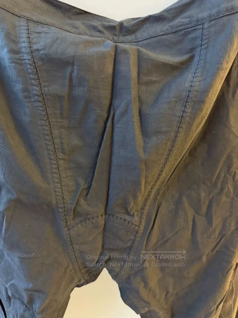 Carol Christian Poell Carol Christian Poell Trousers Size US 30 / EU 46 - 7 Thumbnail