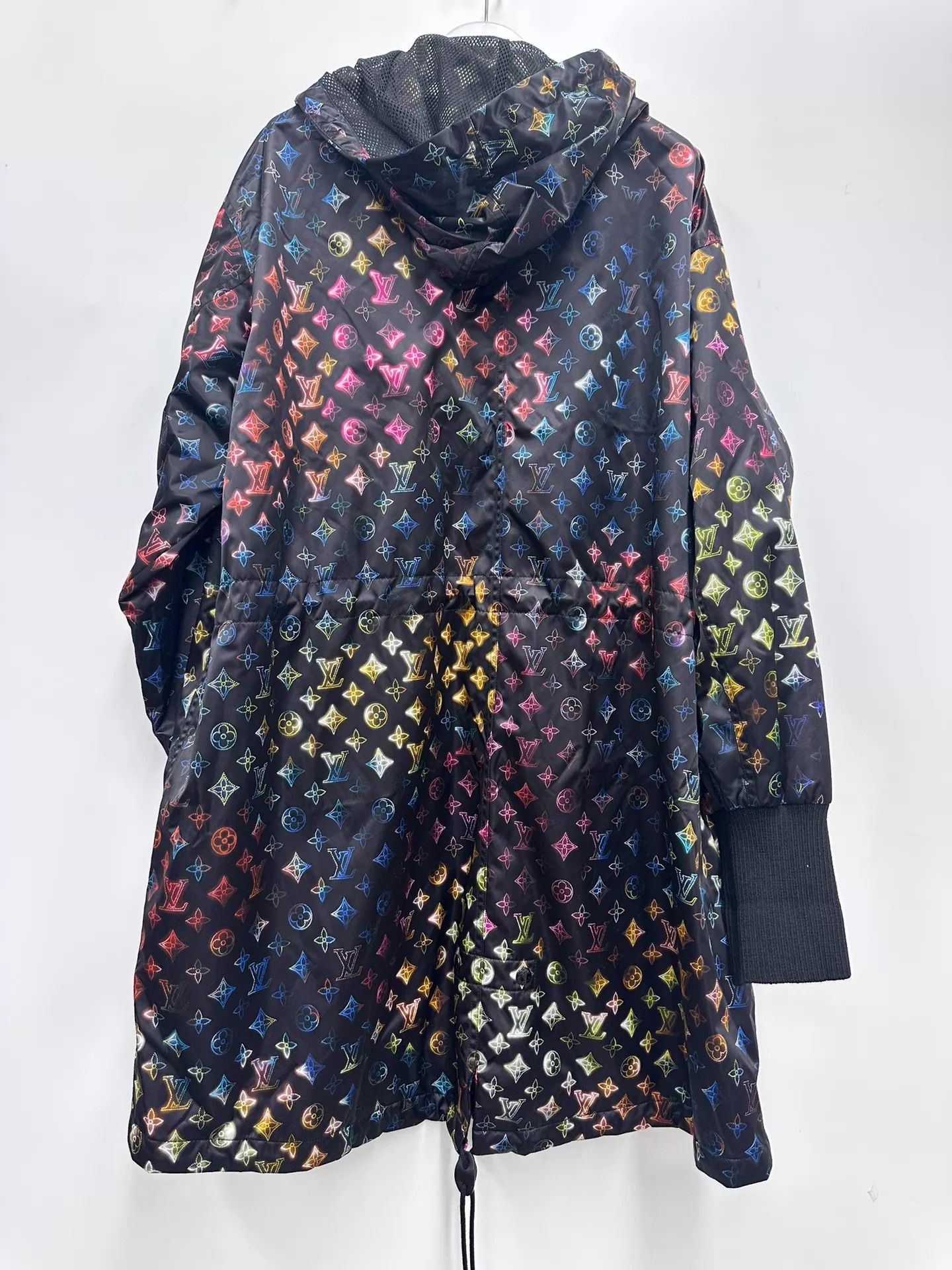 Louis Vuitton Louis Vuitton All Over Print Jacket Size 40 Size M / US 6-8 / IT 42-44 - 2 Thumbnail