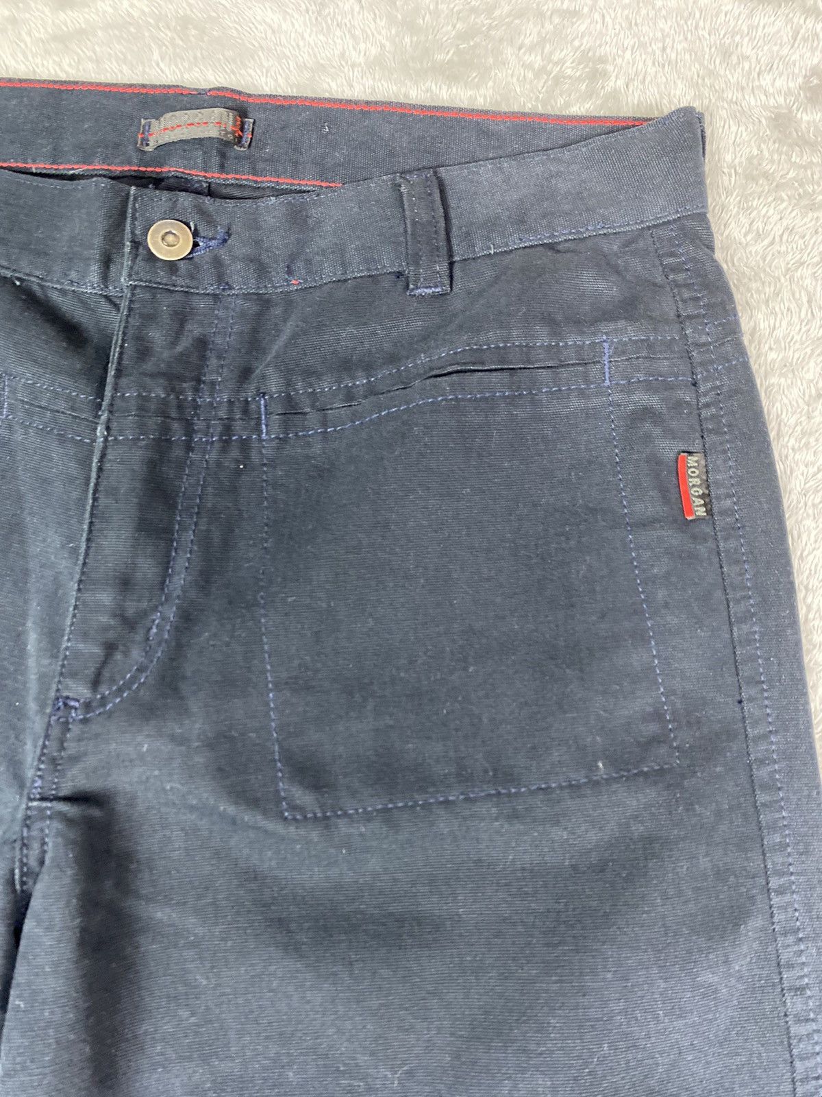 Morgan Homme Morgan Design LGB. S0348 Size US 33 - 4 Thumbnail