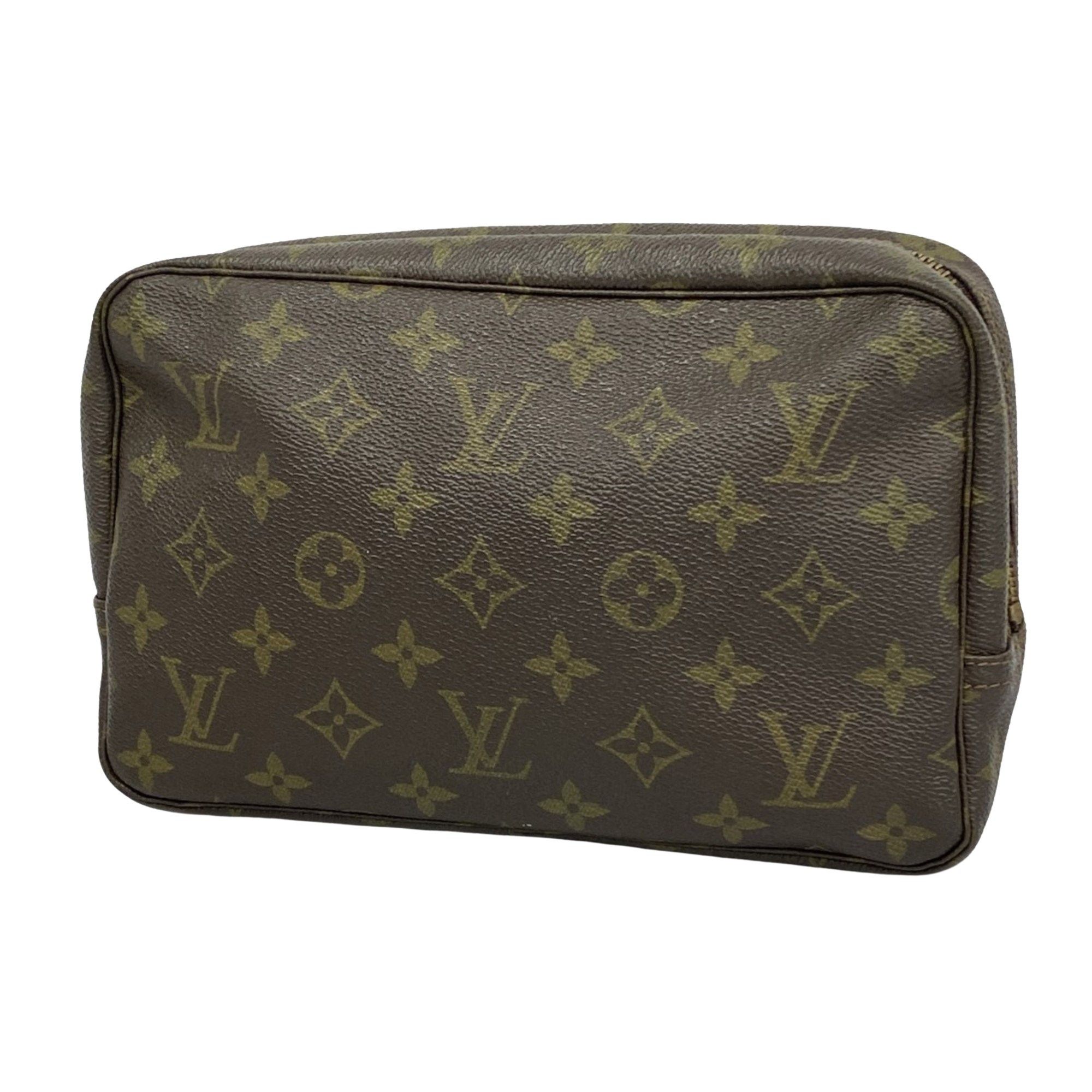 Louis Vuitton Louis Vuitton Truth Toilette 23 clutch Size ONE SIZE - 1 Thumbnail