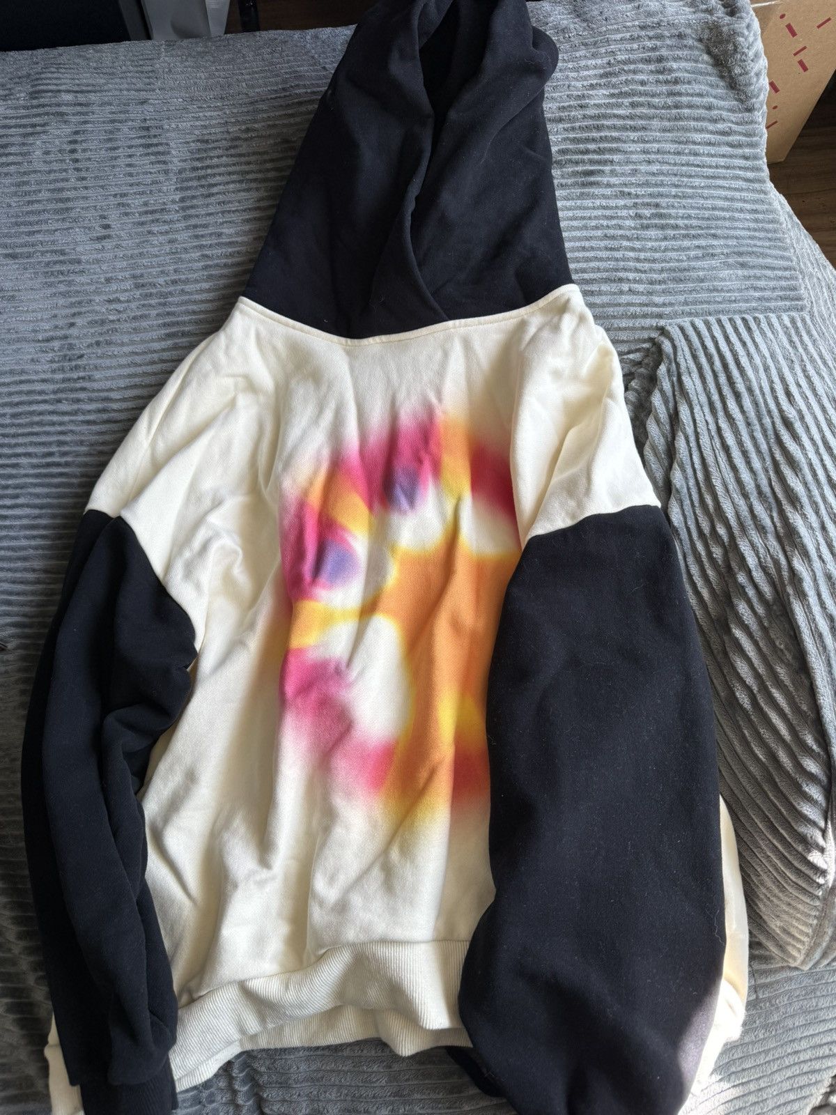 Bad Son Bad son hoodie Size US L / EU 52-54 / 3 - 1 Thumbnail