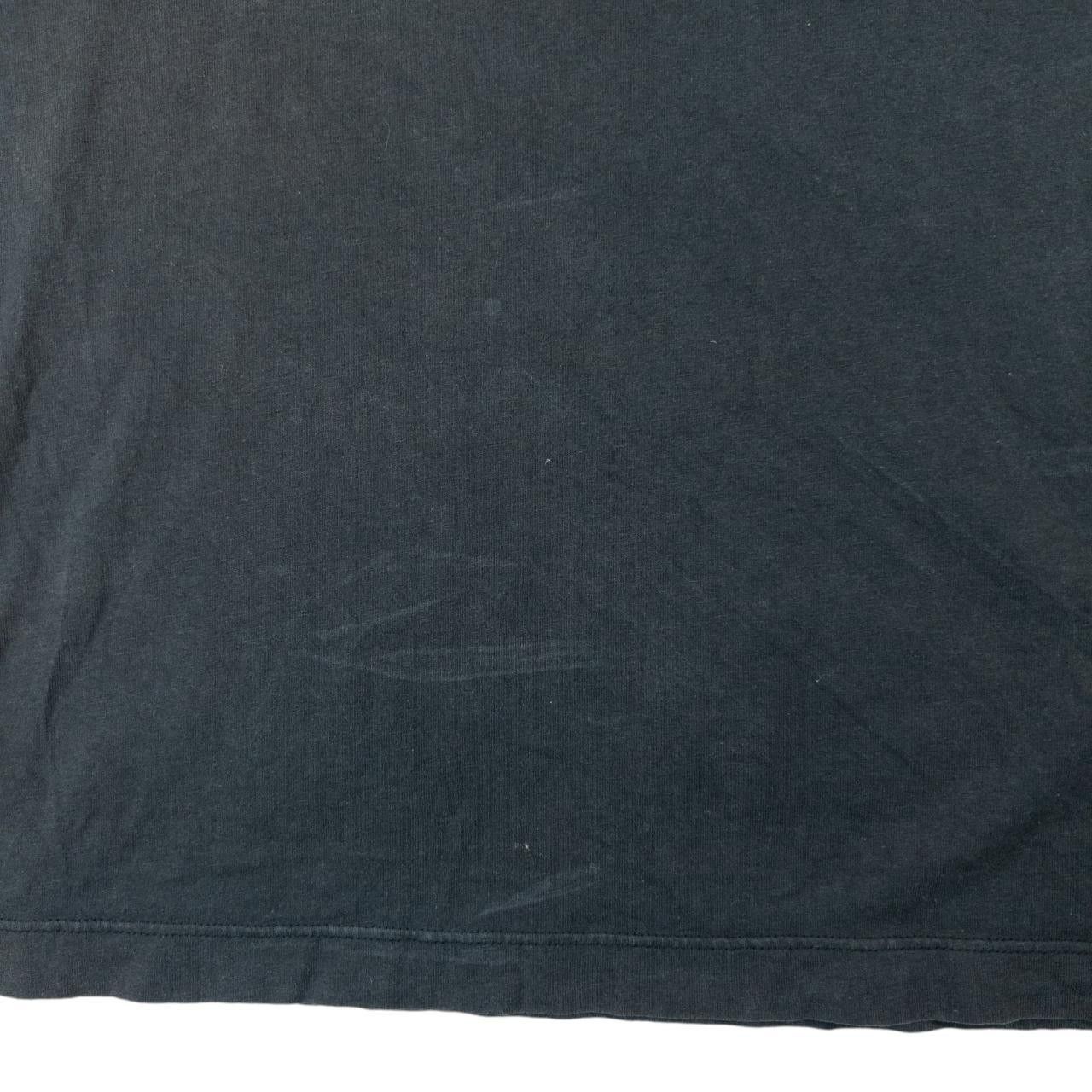 Stone Island Vintage Stone Island Long Sleeve T Shirt Size M Size US M / EU 48-50 / 2 - 6 Thumbnail
