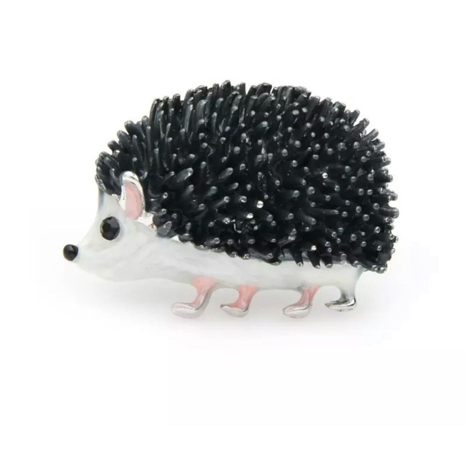 Other Cute hedgehog Brooch Size ONE SIZE - 1 Thumbnail