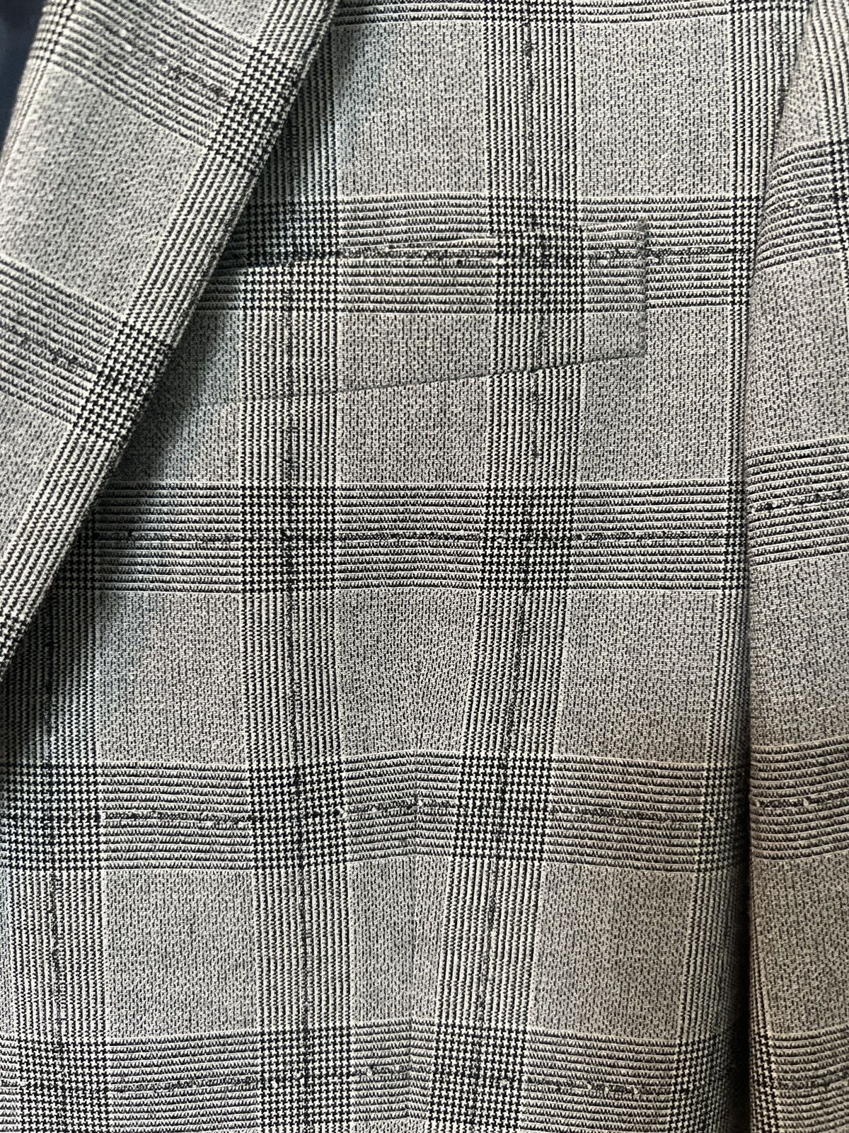 Topman TopMan Sportcoat Size 38R - 6 Thumbnail