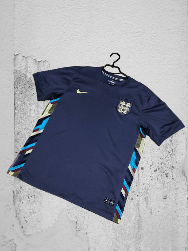 Nike Nike ENGLAND Jersey Size US M / EU 48-50 / 2 - 1 Thumbnail