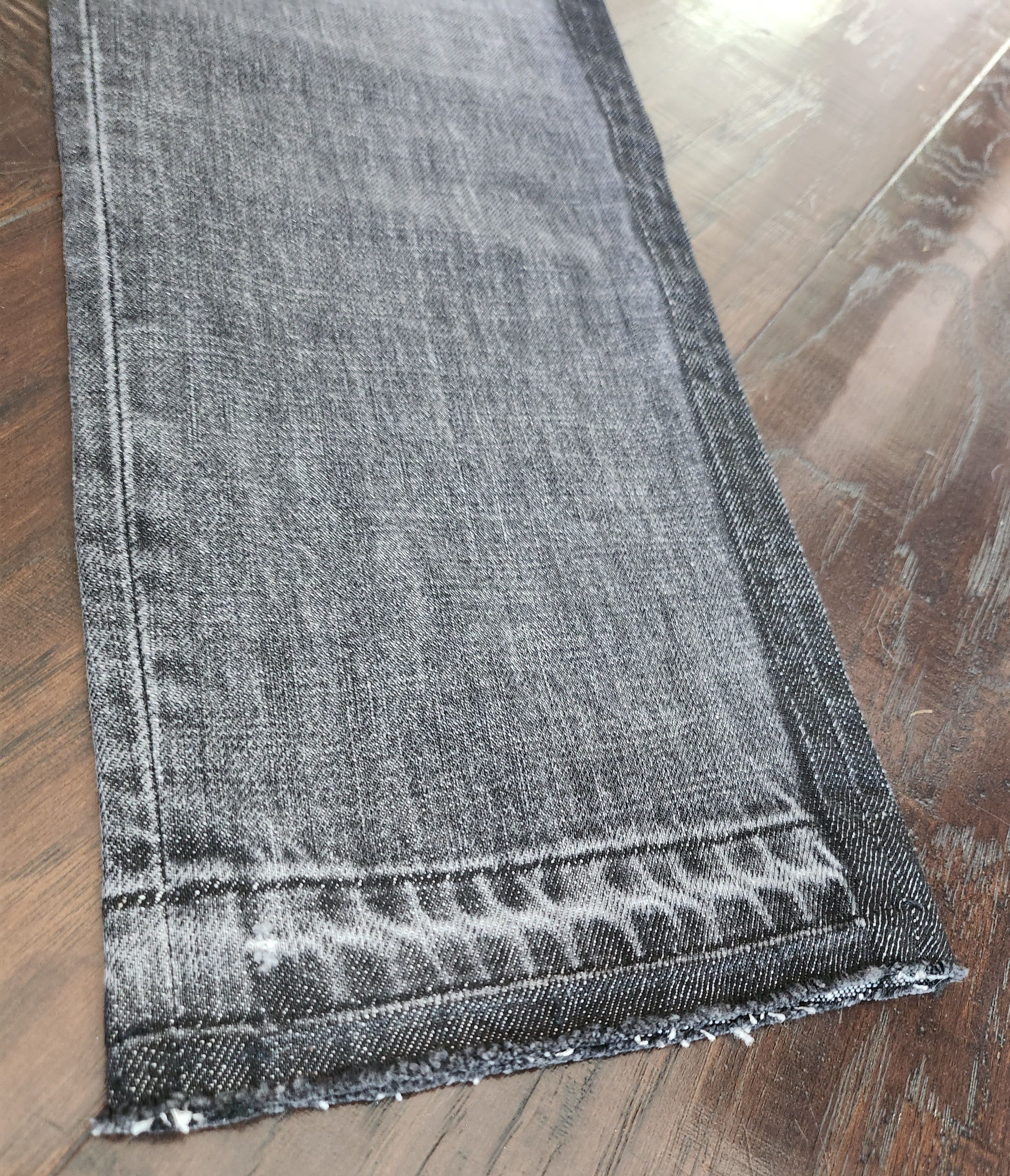 Just Cavalli Gabber Jeans Size US 32 / EU 48 - 7 Thumbnail