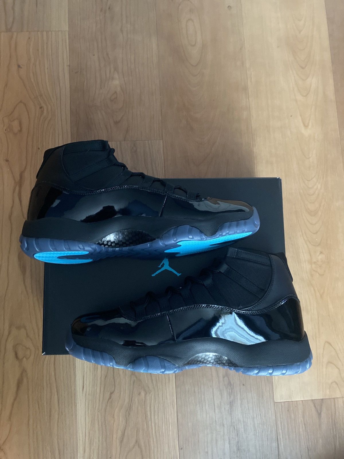 Jordan Brand Jordan 11 Gamma Sz 13 Size US 13 / EU 46 - 2 Thumbnail