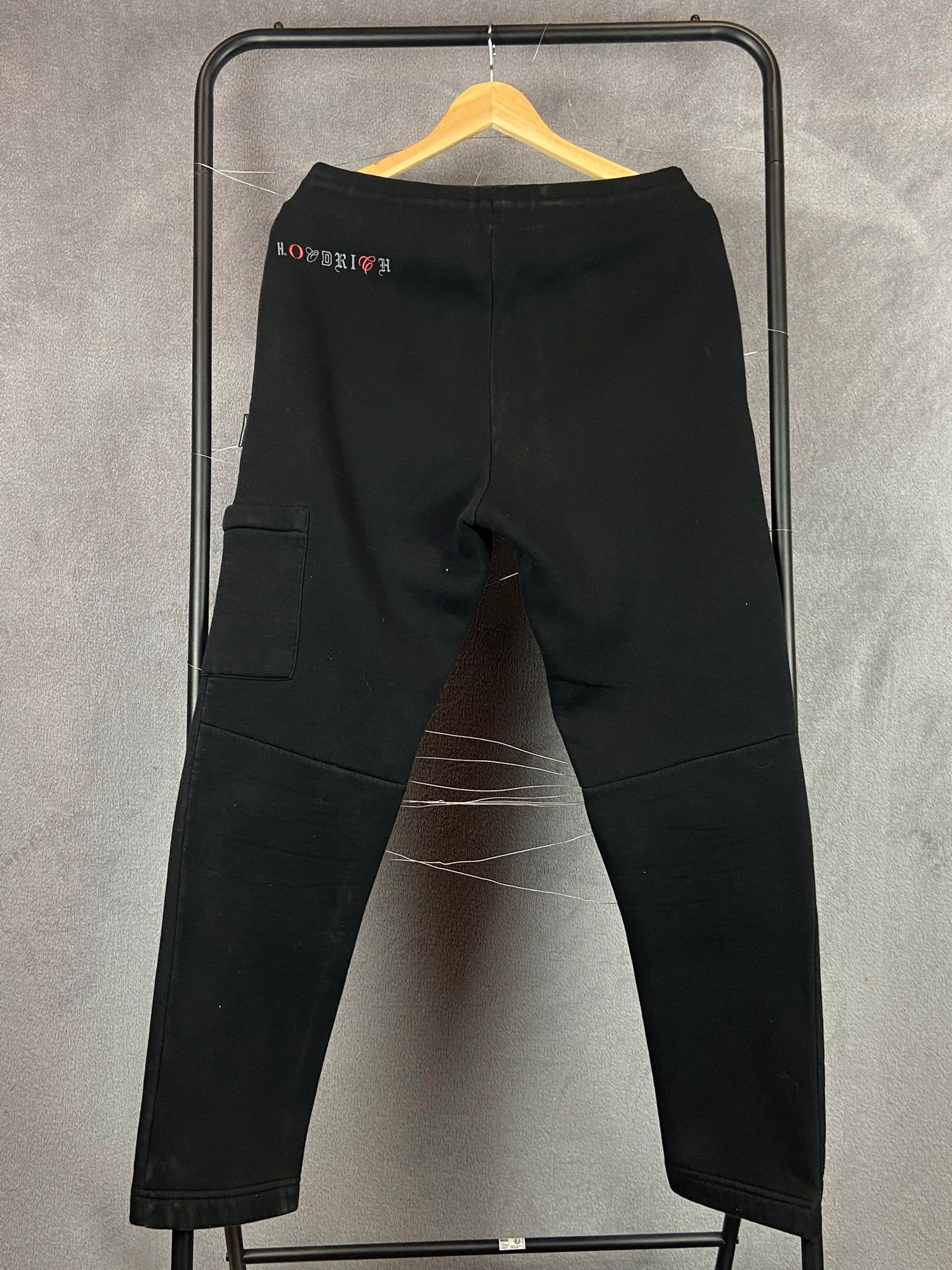 Hoodrich Pants Hoodrich Vintage Streetwear Y2K High End Size US 36 / EU 52 - 4 Thumbnail
