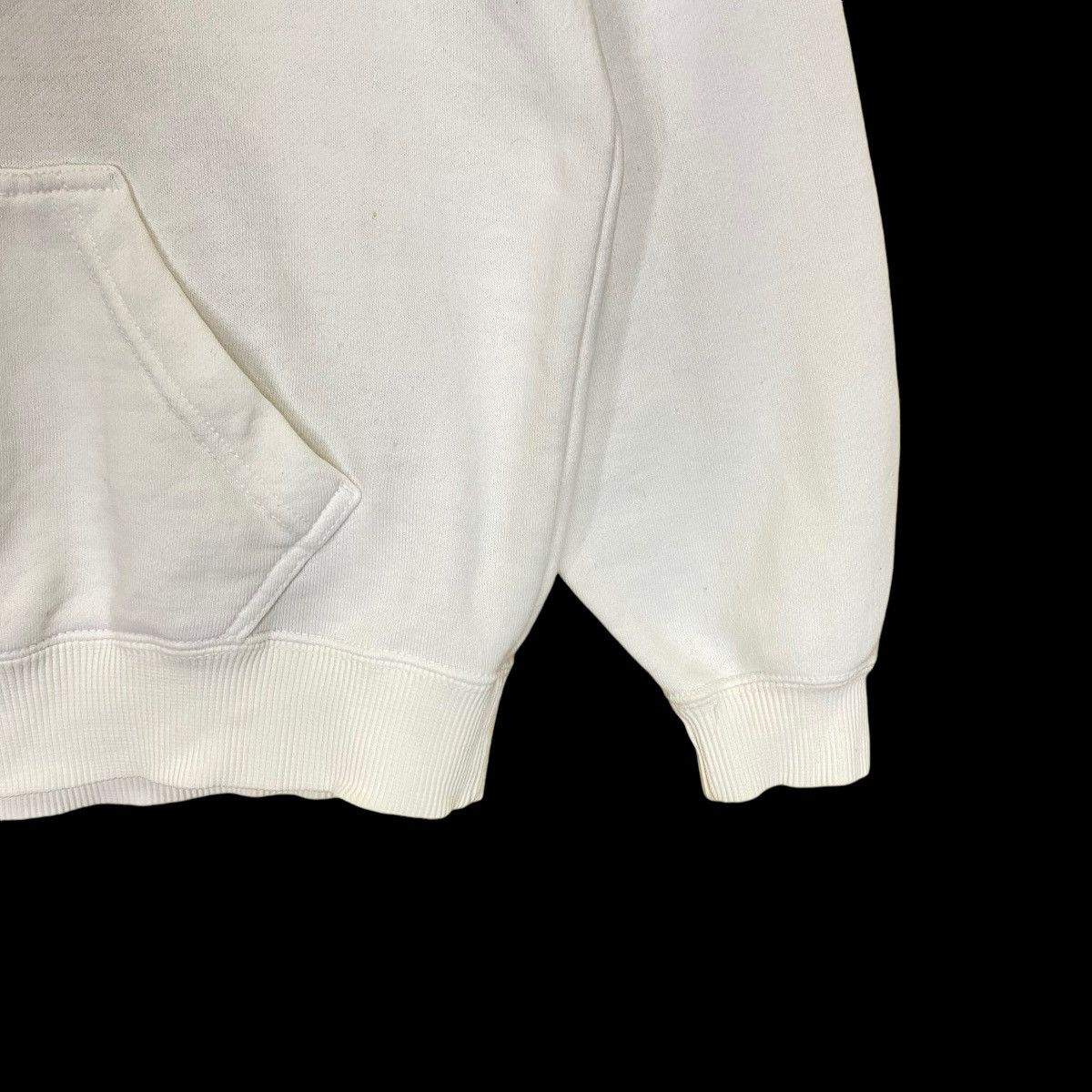 Billabong × Vintage Vintage 90s Billabong Big Logo Pullover Hoodie Size US M / EU 48-50 / 2 - 9 Thumbnail