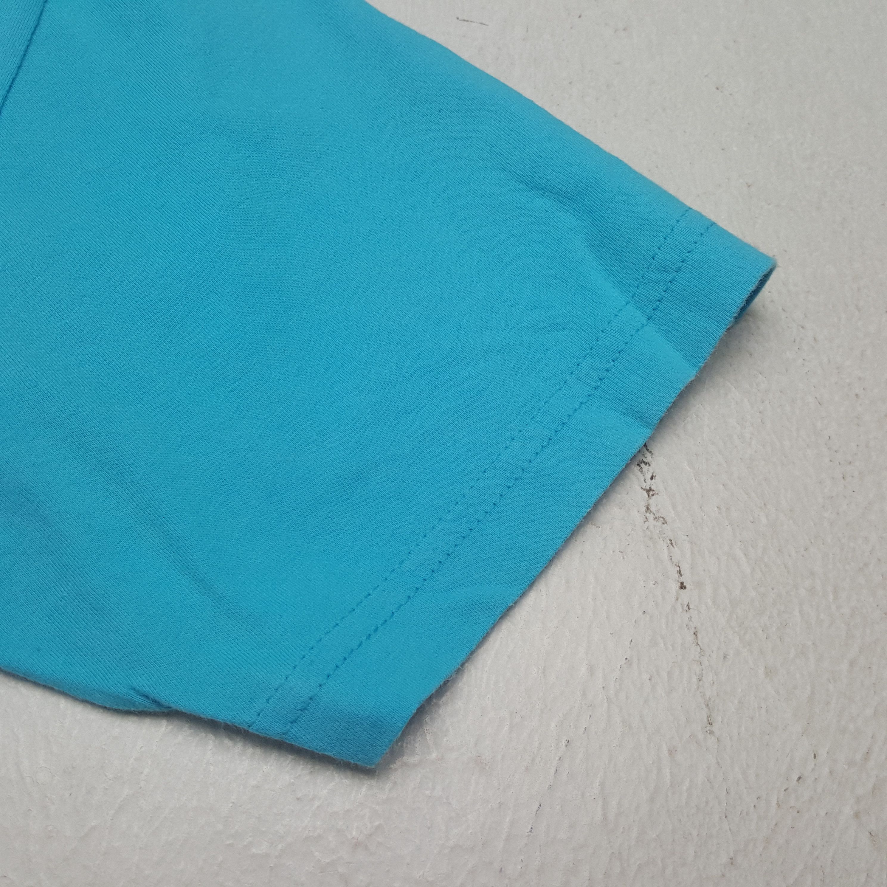 Vintage Aphex Twin Tshirt RR24 Size US S / EU 44-46 / 1 - 8 Thumbnail