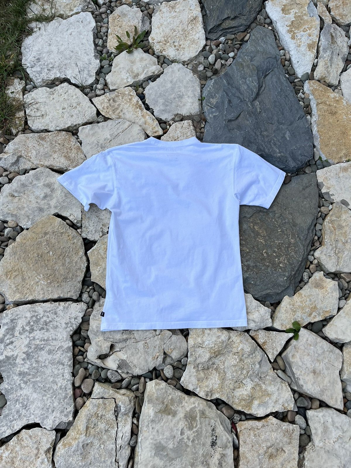Nike Nike sb skateboard friends tee t-shirt logo blazer chest Size US XS / EU 42 / 0 - 2 Thumbnail