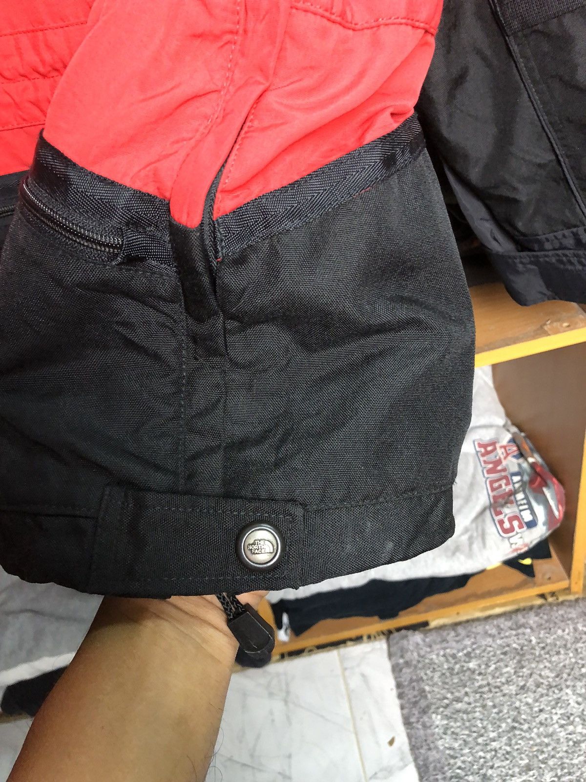 The North Face Crazy Vintage The North Face Steep Tech Multifuntion Jacket Size US L / EU 52-54 / 3 - 17 Thumbnail