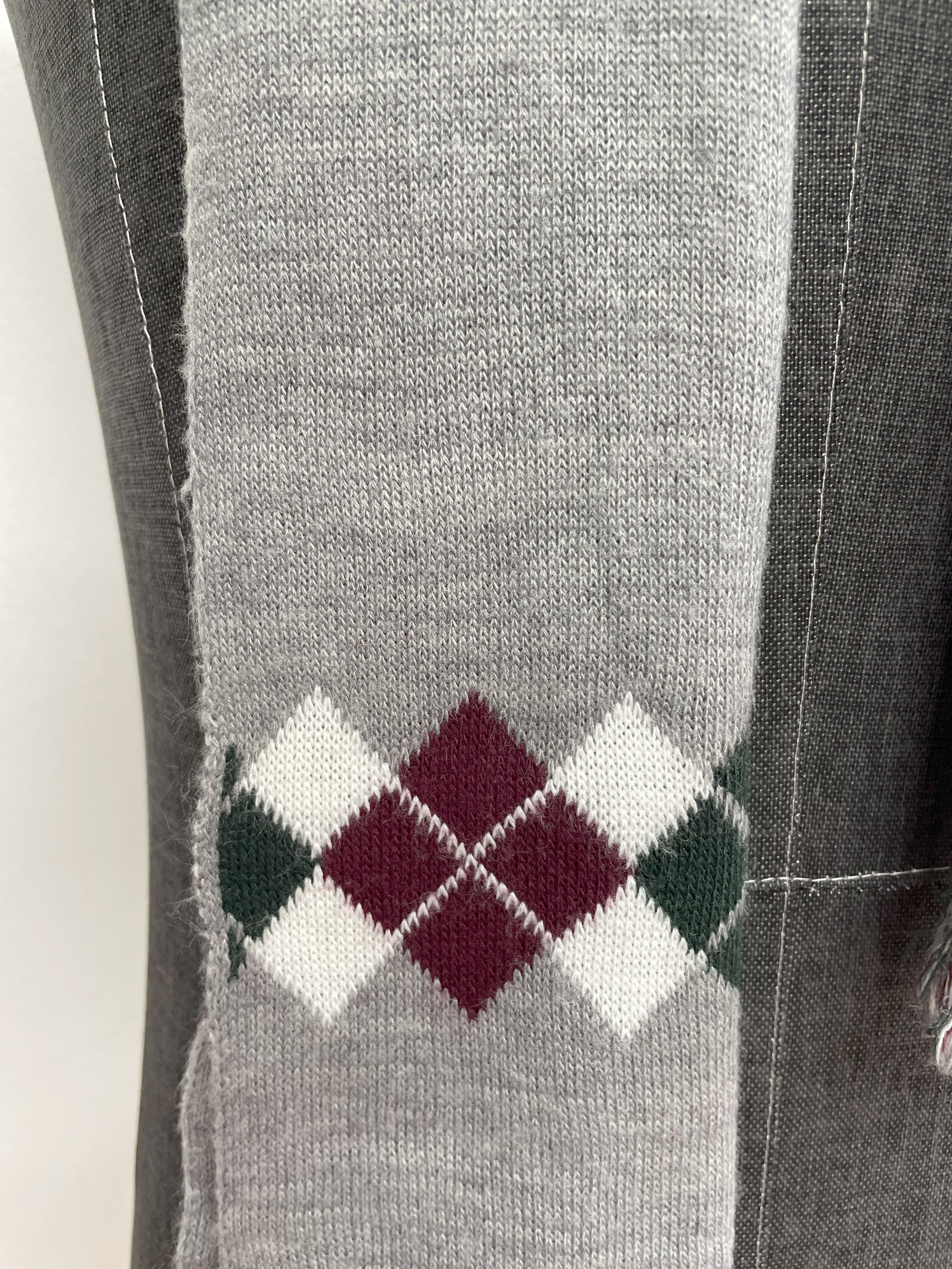 Japanese Brand KIETH Japanese Brand Scarf / Muffler - 6147 Size ONE SIZE - 10 Thumbnail