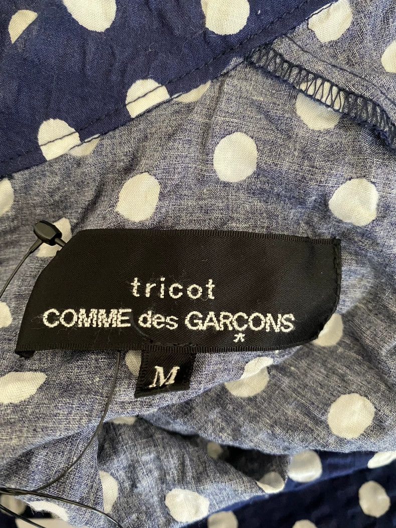 Comme des Garcons Comme Des Garcons Dress Size M / US 6-8 / IT 42-44 - 4 Thumbnail
