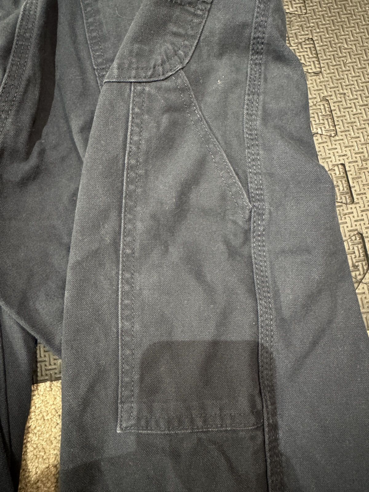Dickies Dickies Carpenter Style pants Size US 34 / EU 50 - 4 Thumbnail