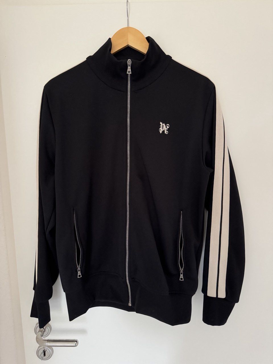 Palm Angels Palm Angels Tracksuit Size US L / EU 52-54 / 3 - 1 Thumbnail