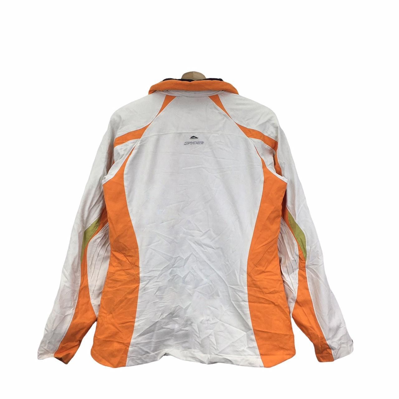 Spyder Vtg SPYDER THINSULATE INSULATION Winter Ski Size M / US 6-8 / IT 42-44 - 4 Thumbnail