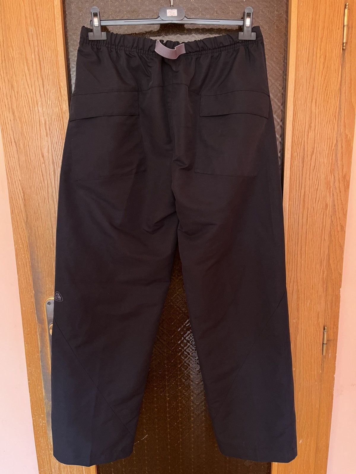 Nike ACG Nike ACG All Conditions Gear Pants Size US 34 / EU 50 - 2 Thumbnail