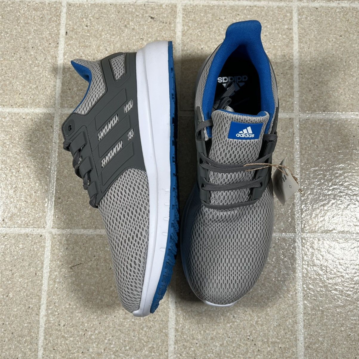 Adidas Authentic Adidas Ultimashow size 10 Gray Running Sneakers Size US 10 / EU 43 - 4 Thumbnail