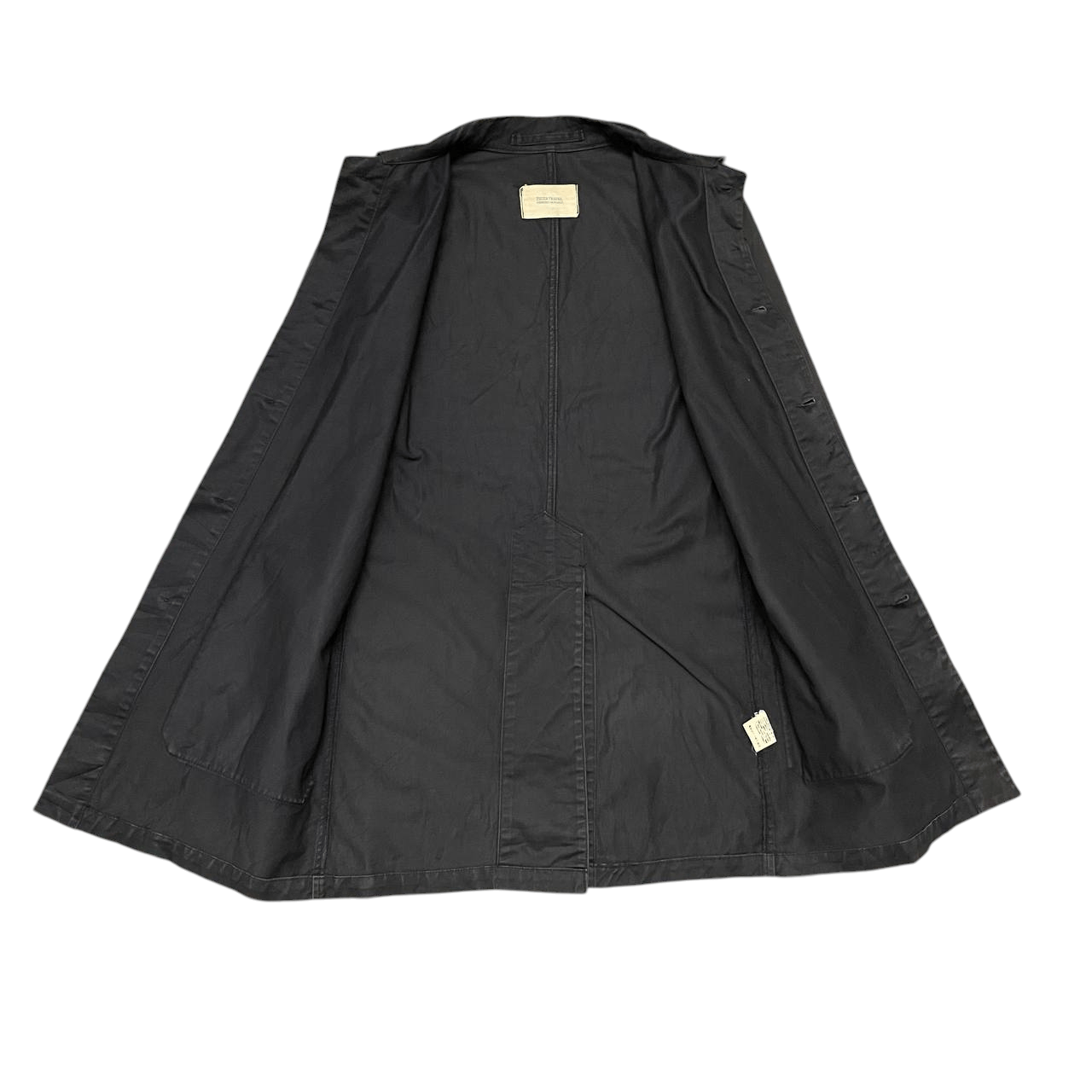 Zucca Vintage Issey Miyake Zucca Travail Jacket Size US S / EU 44-46 / 1 - 7 Thumbnail