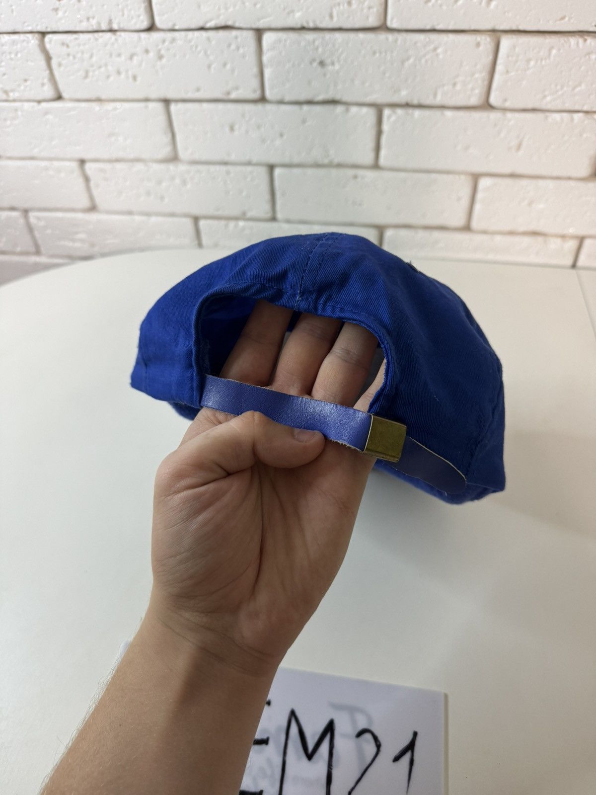 Pepsi Pepsi vintage cap hat Size ONE SIZE - 3 Thumbnail