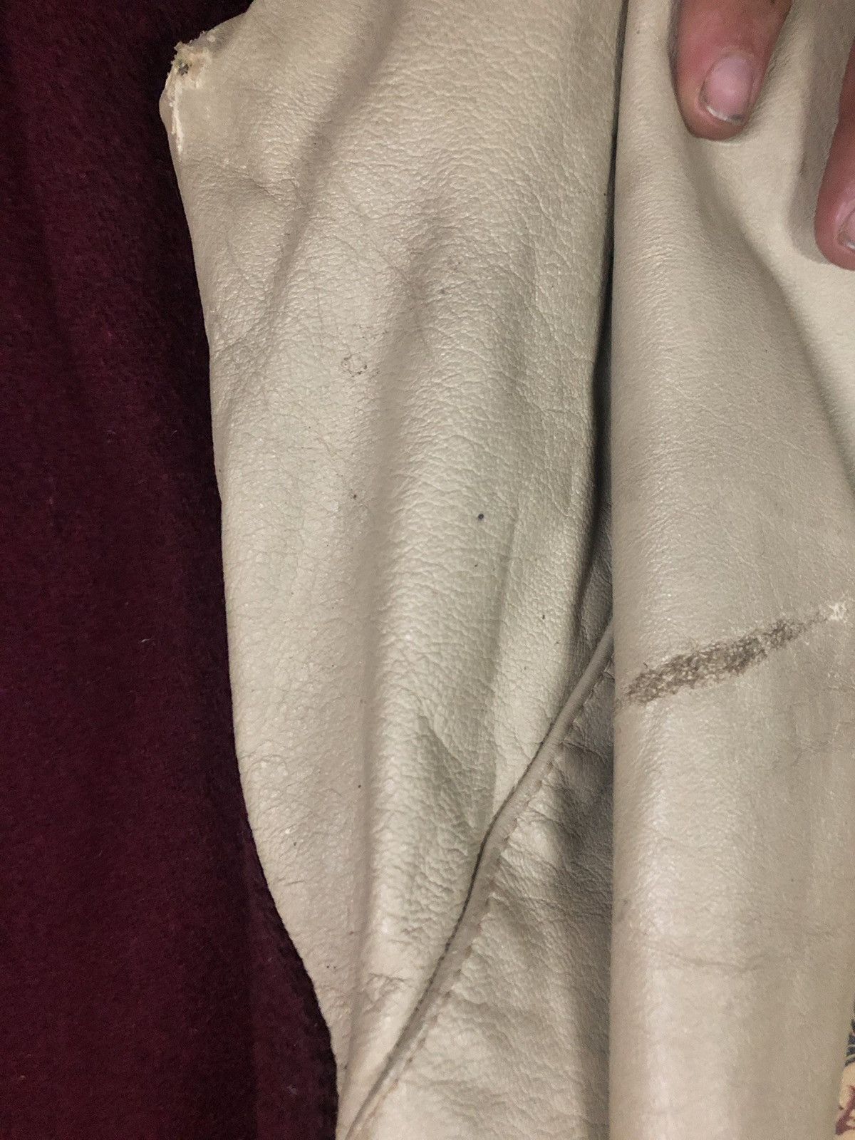 Golden Bear × Vintage Vintage Golden Bear Varsity Jacket Size US L / EU 52-54 / 3 - 5 Thumbnail