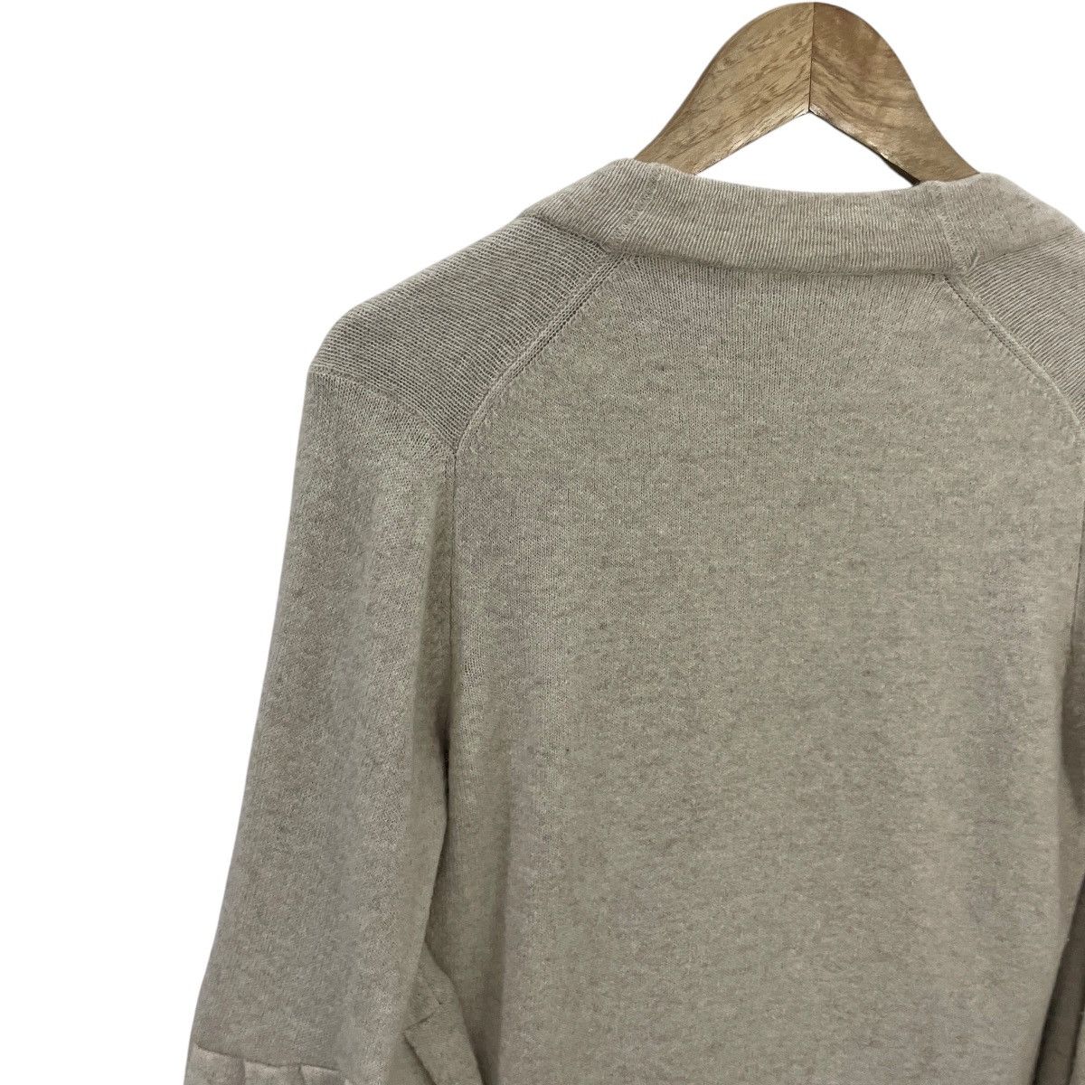Marc by Marc Jacobs Vintage y2k Marc By Marc Jacobs Cardingan Size L / US 10 / IT 46 - 9 Thumbnail