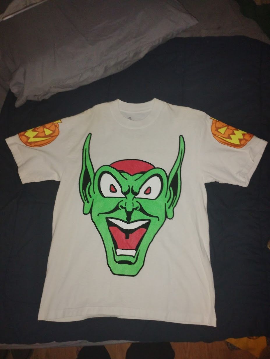 Asspizza Asspizza 50 states tour tee Size US L / EU 52-54 / 3 - 1 Thumbnail