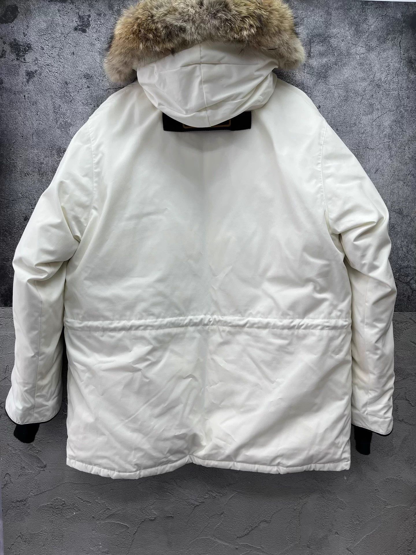 Canada Goose Canada Goose Expedition Parka L 99 New Worn Once Size US L / EU 52-54 / 3 - 2 Thumbnail