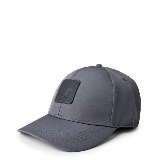 o1g2r1mq0524 Size: M Baseball Cap in Grey