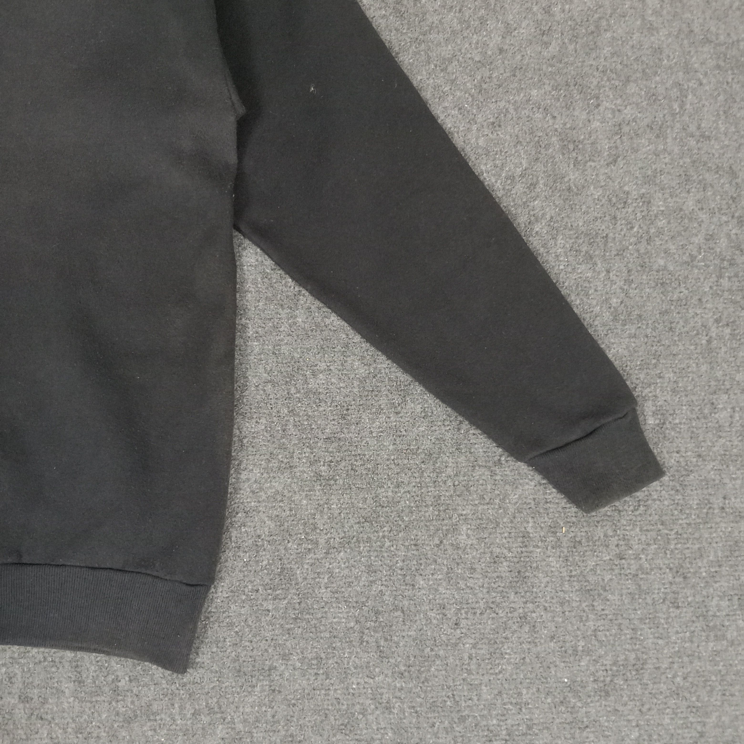 Vintage Gouge Streetwear Style Bowling Design Sweatshirt Size US L / EU 52-54 / 3 - 6 Thumbnail