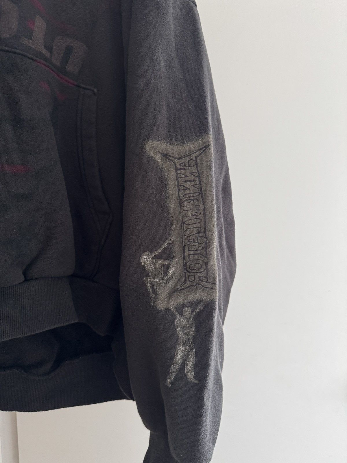 Travis Scott *RARE* COMPLEX CON CACTUS JACK EXCLUSIVE LAS VEGAS BOXY HOOD Size US XL / EU 56 / 4 - 7 Thumbnail