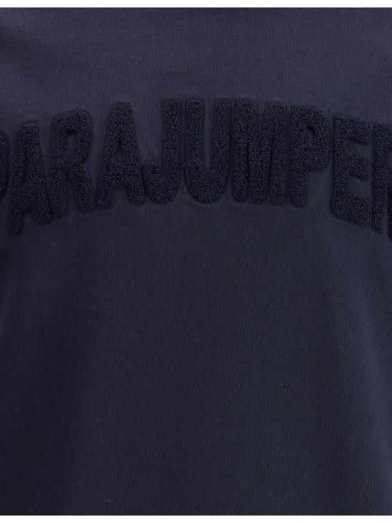 パーカー・フーディ PARAJUMPERS Men Hoodies PMFLCQ01 0316 Blue Parajumpers PARAJUMPERS Men Hoodies PMFLCQ01 0316 Blue | Grailed